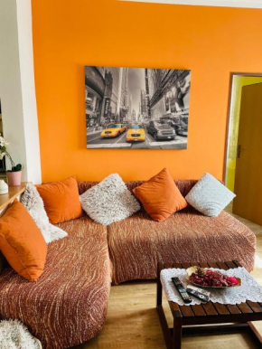 Apartmán Trutnov-Poříčí, Trutnov